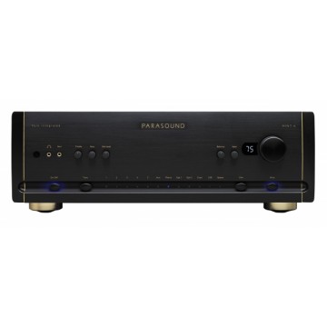 Amplificator Stereo Integrat High-End (+ DAC DSD & Phono MM/MC), 2x240W (4 Ohms) sau 2x160W (8 Ohms)